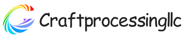 Craftprocessingllc